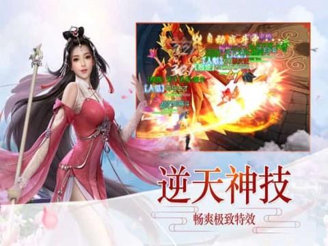 探索神秘小屋